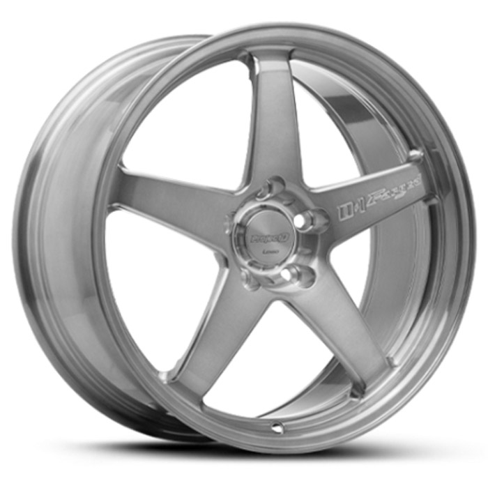 VELG LENSO D1SF FORGED